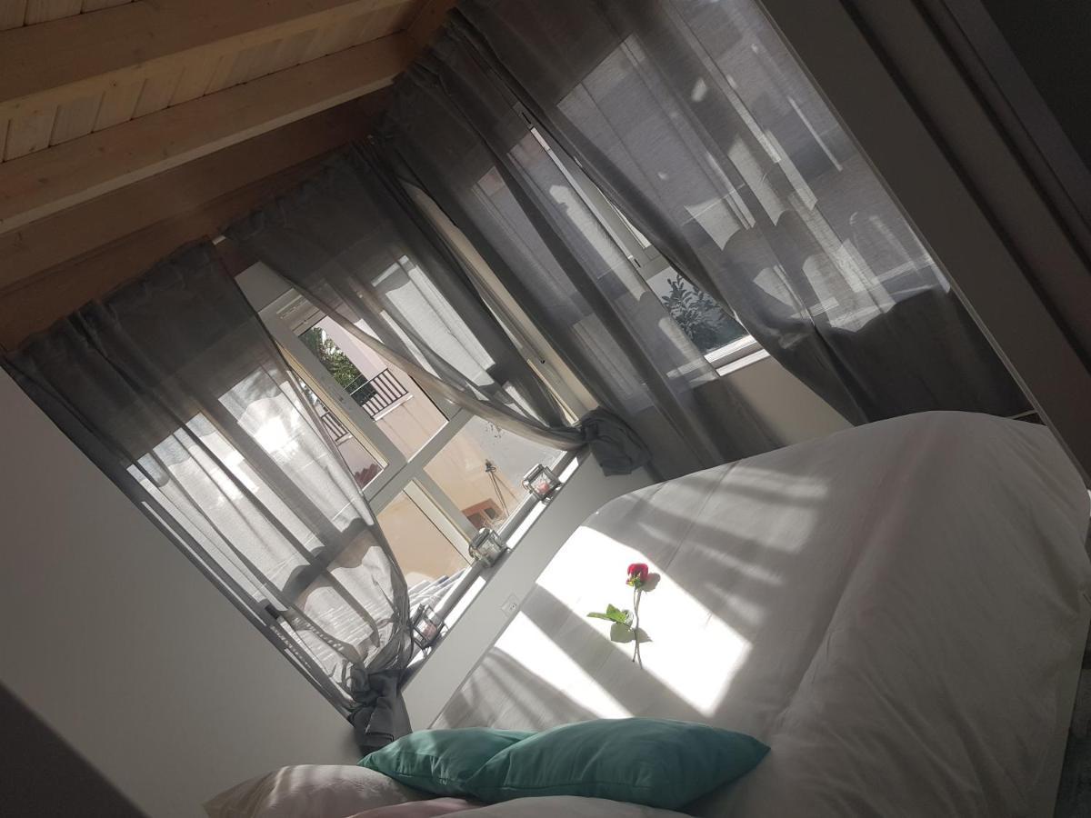 Apt 5 - Apartamento En La Playa De El Palo Málaga Eksteriør billede