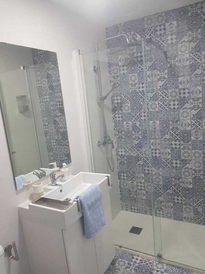 Apt 5 - Apartamento En La Playa De El Palo Málaga Eksteriør billede