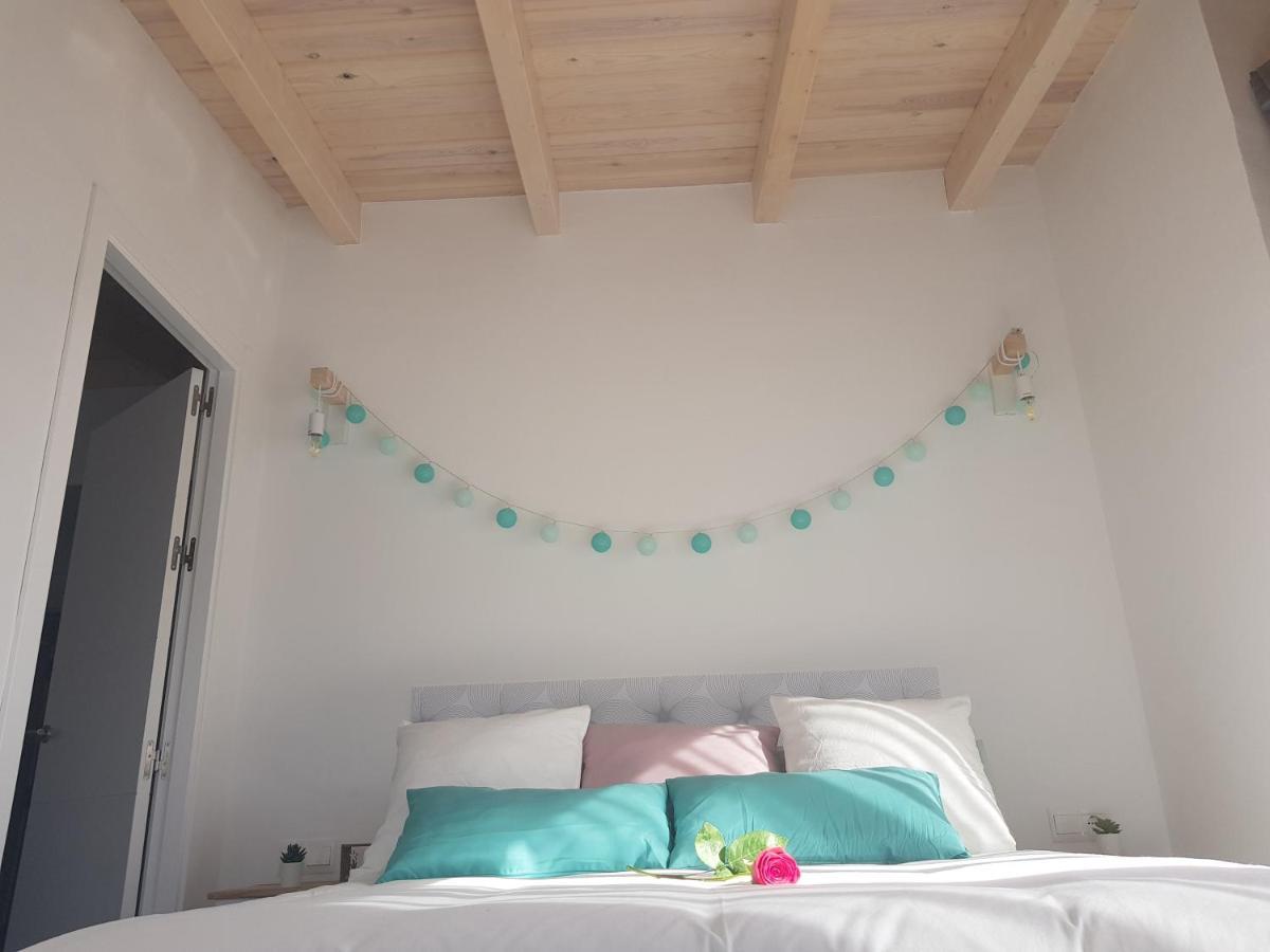 Apt 5 - Apartamento En La Playa De El Palo Málaga Eksteriør billede